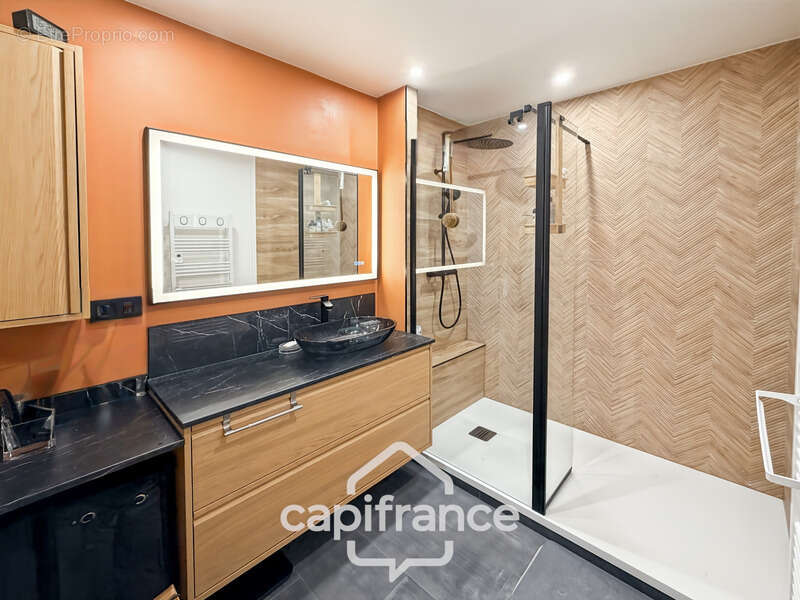 Appartement à EYSINES