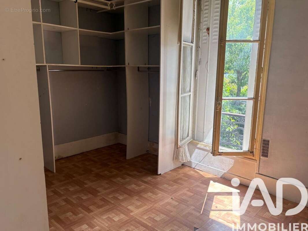 Photo 5 - Appartement à ASNIERES-SUR-SEINE