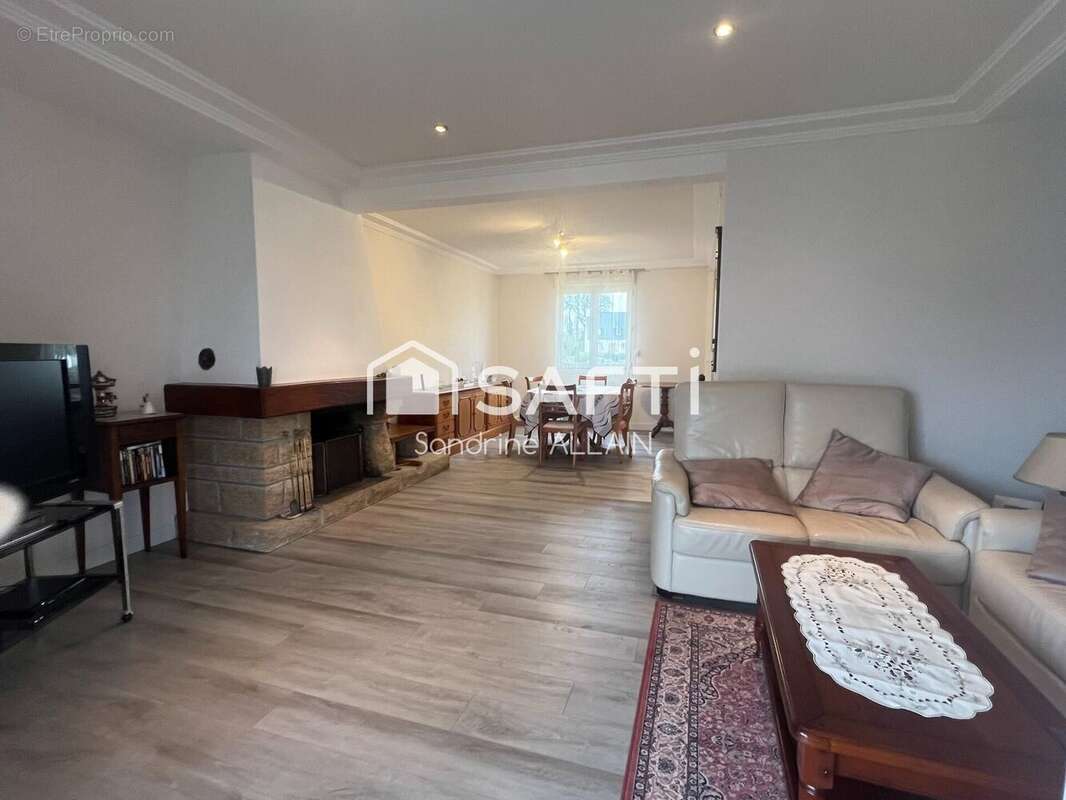 Photo 7 - Maison à TREGUEUX