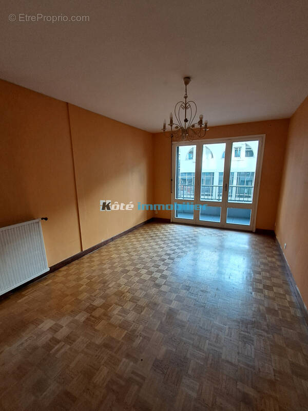 Appartement à TARBES