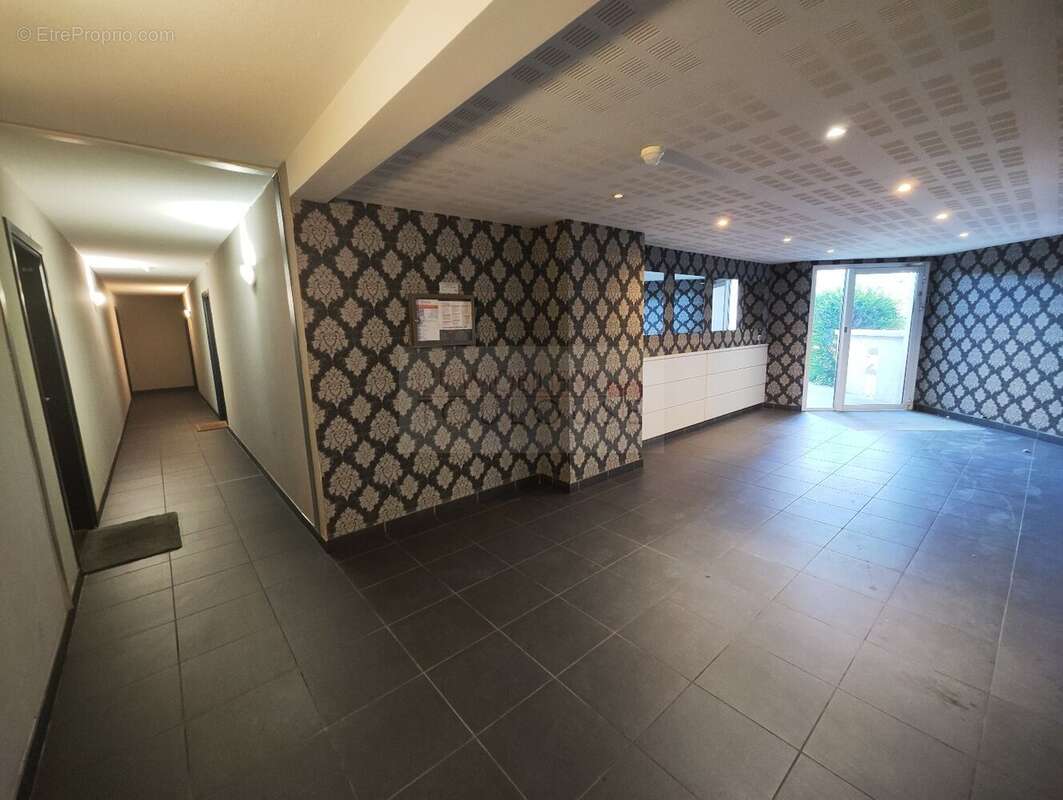 Toulouse  croix-daurade t3 - double terrase - photo 17