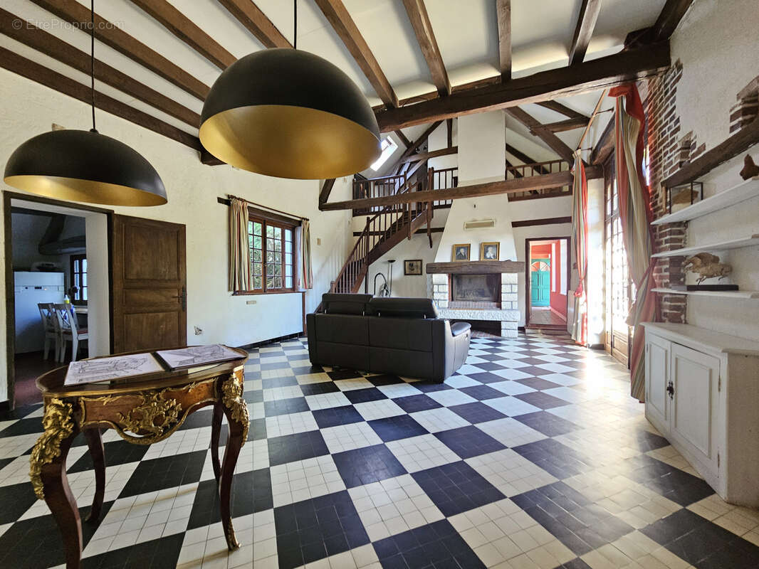Maison à BEON