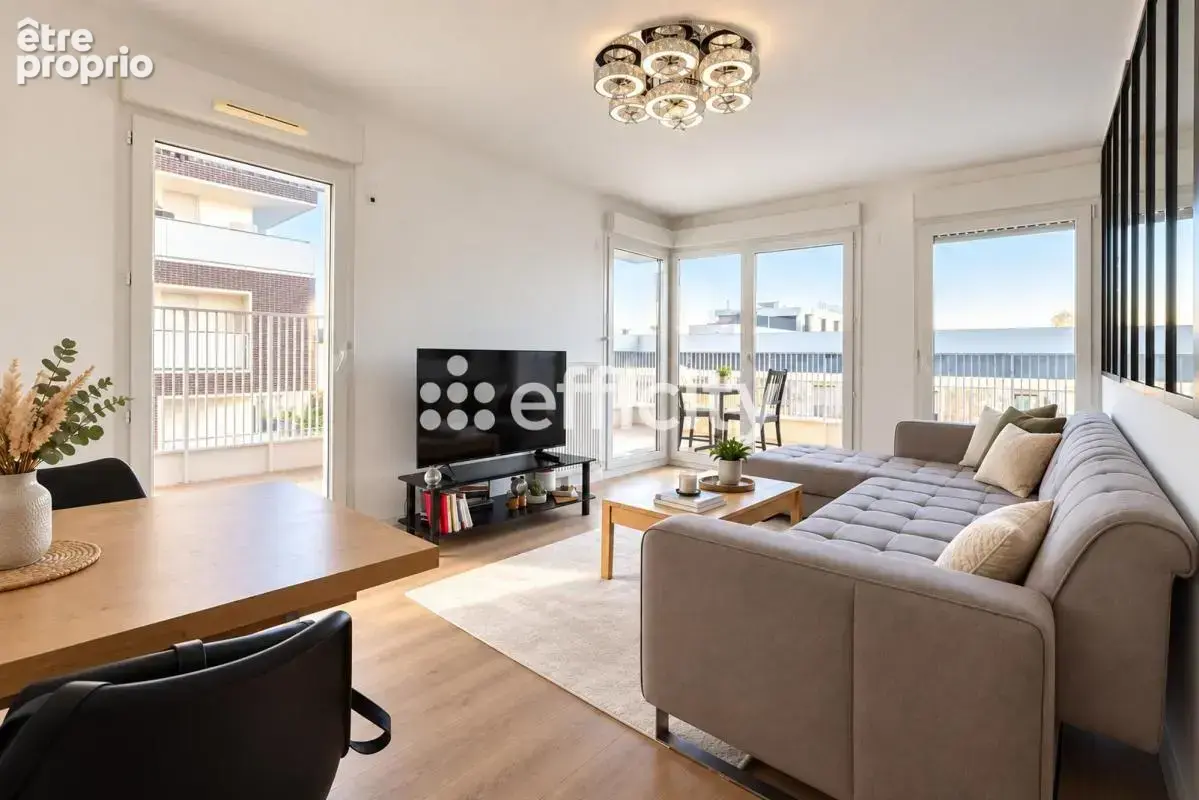 Appartement - photo 2