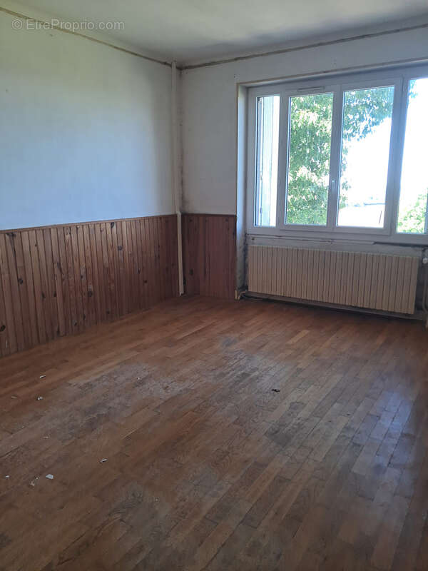 Maison à MASSERET