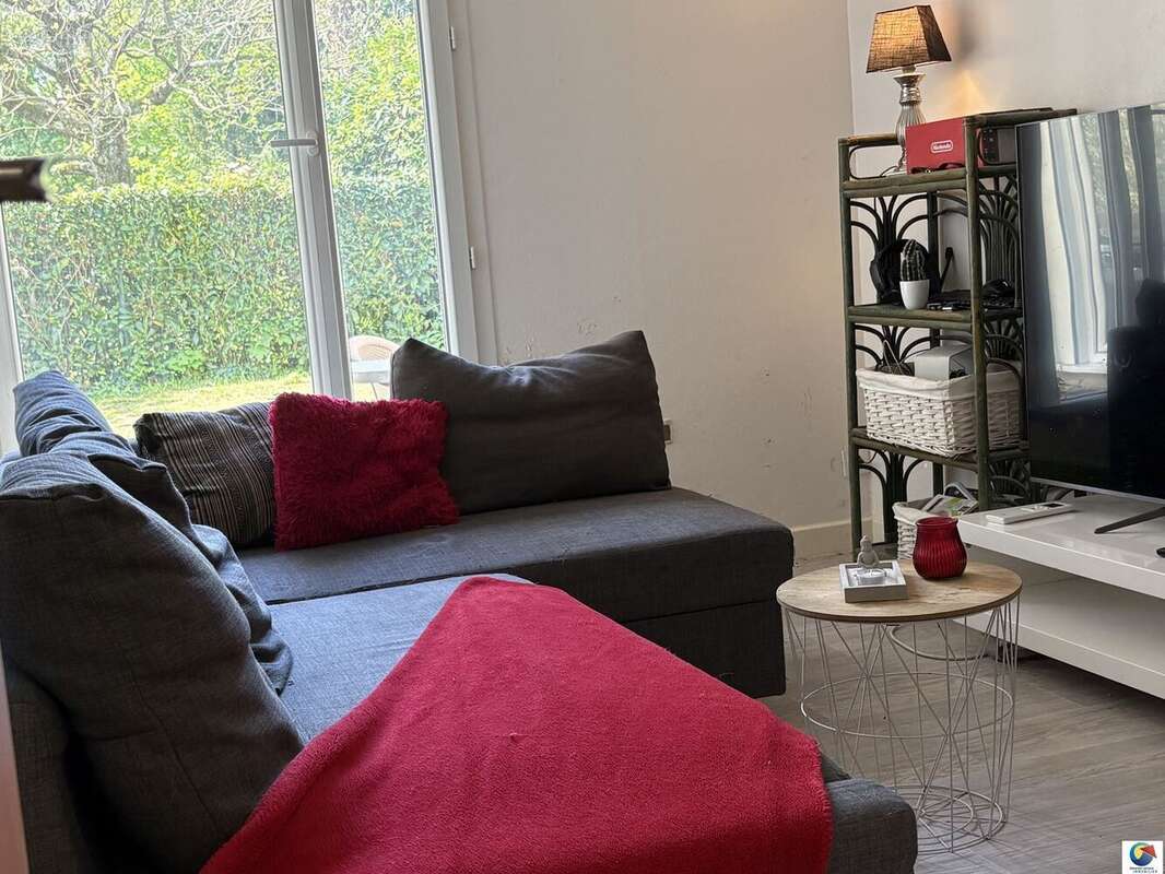 Appartement à LA VERPILLIERE