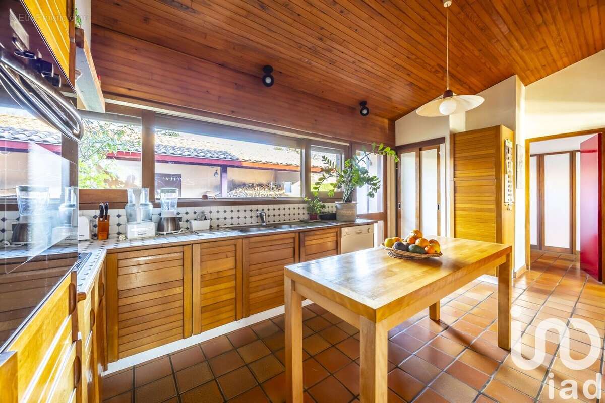 Photo 7 - Maison à PEYREHORADE