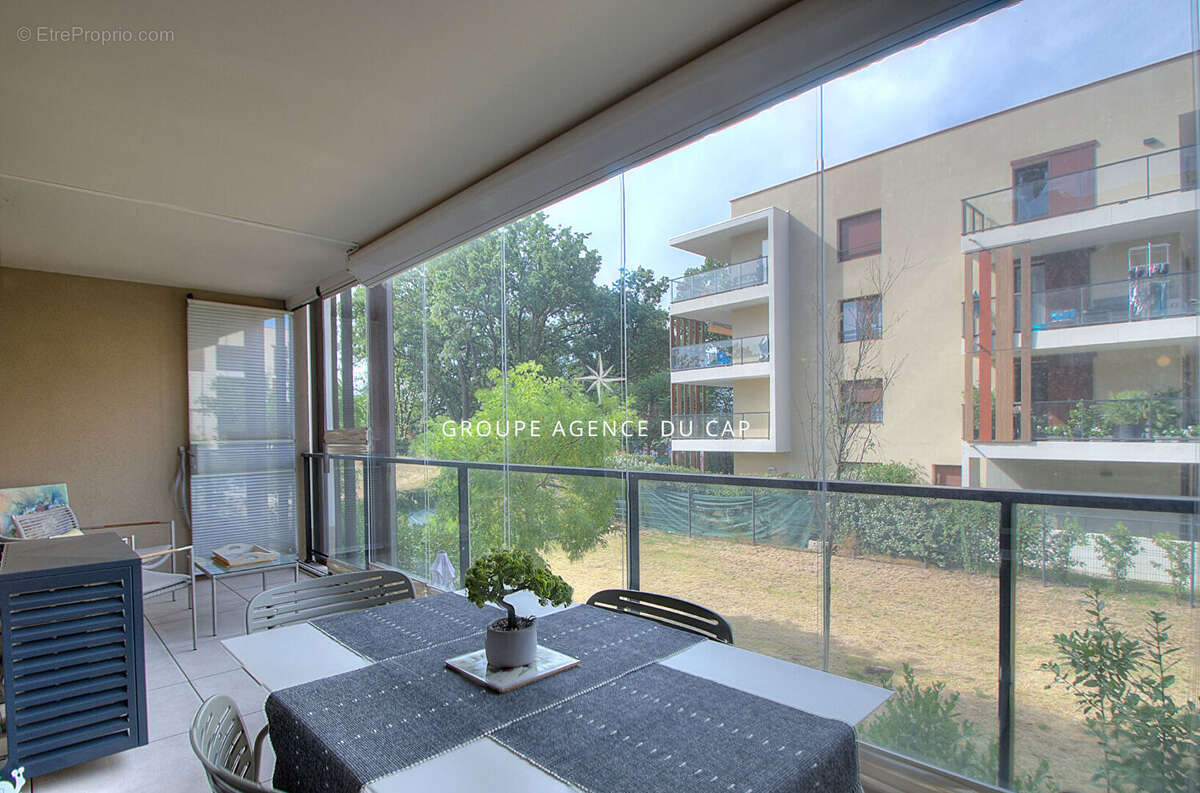 Appartement à FREJUS