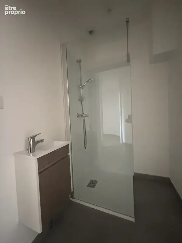 CHATILLON SUR SEINE ( 21) : maison moderne au centre ville, 90m2 avec  terrain de150m2 - photo 10