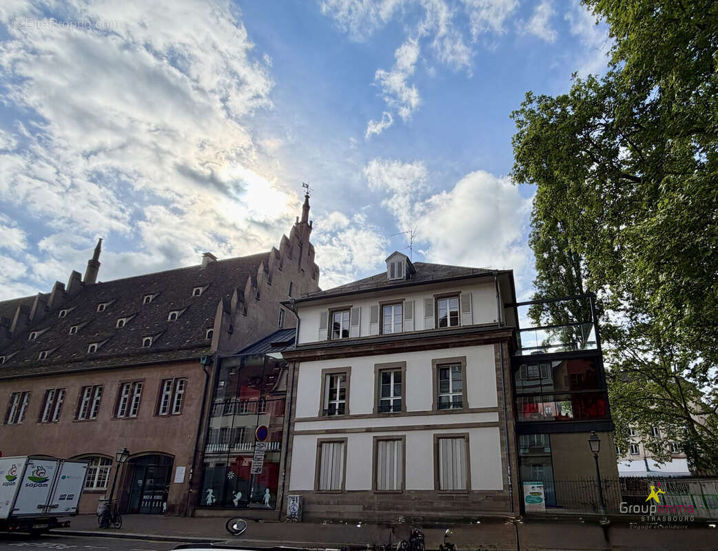 Commerce 44 m² à Strasbourg  - photo 8