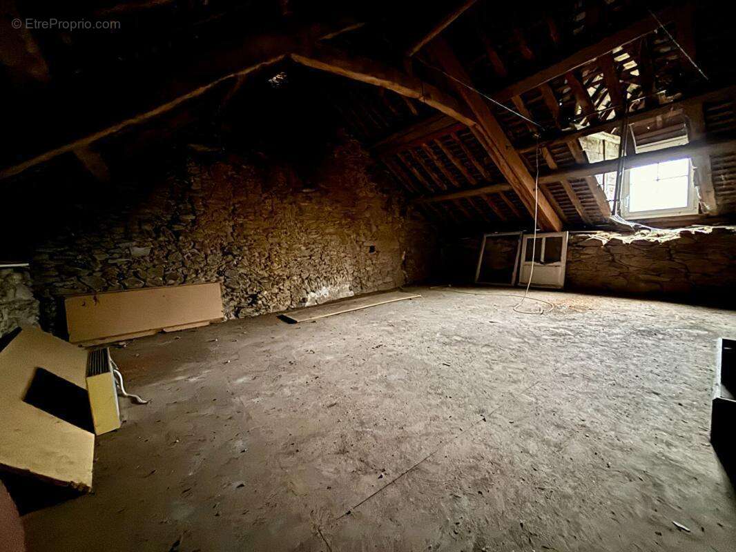 Maison Tremereuc 5 pièce(s) 70 m2 - photo 9