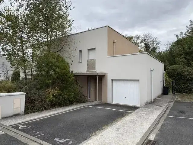 Photo Appartement à Bruges au prix de 399 000€