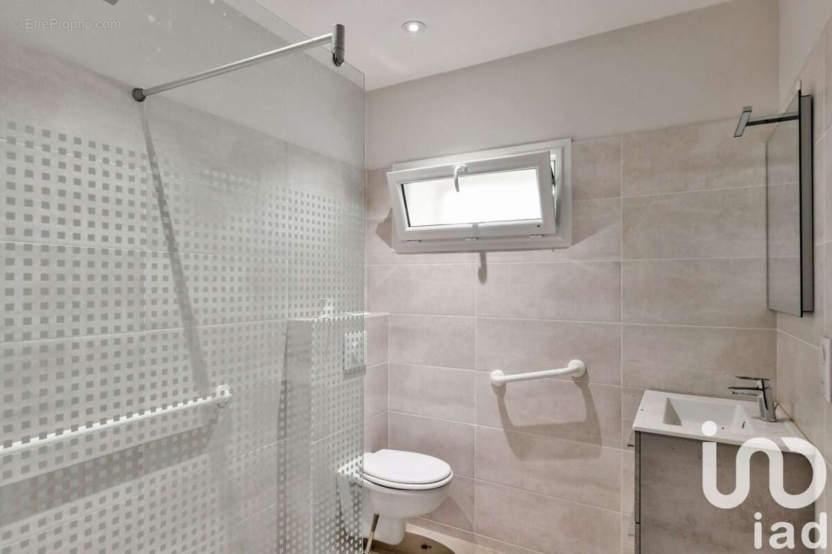 Photo 9 - Maison à NIEUL-SUR-L'AUTISE