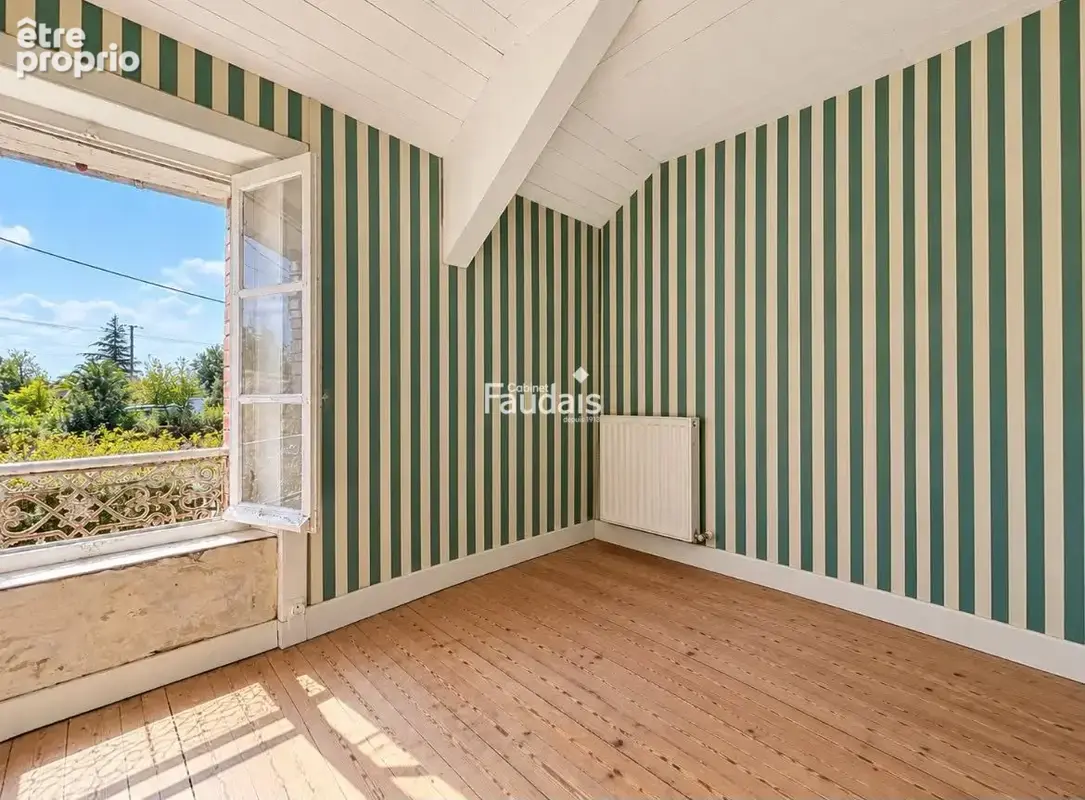 Maison 6 pièces 123 m² à vendre à Lithaire (50250) - photo 8