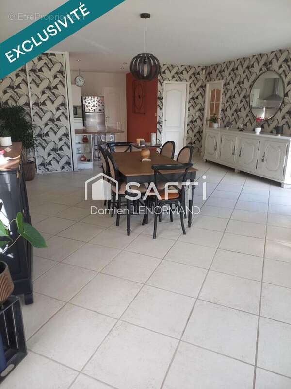 Photo 5 - Maison à DOLUS-D'OLERON