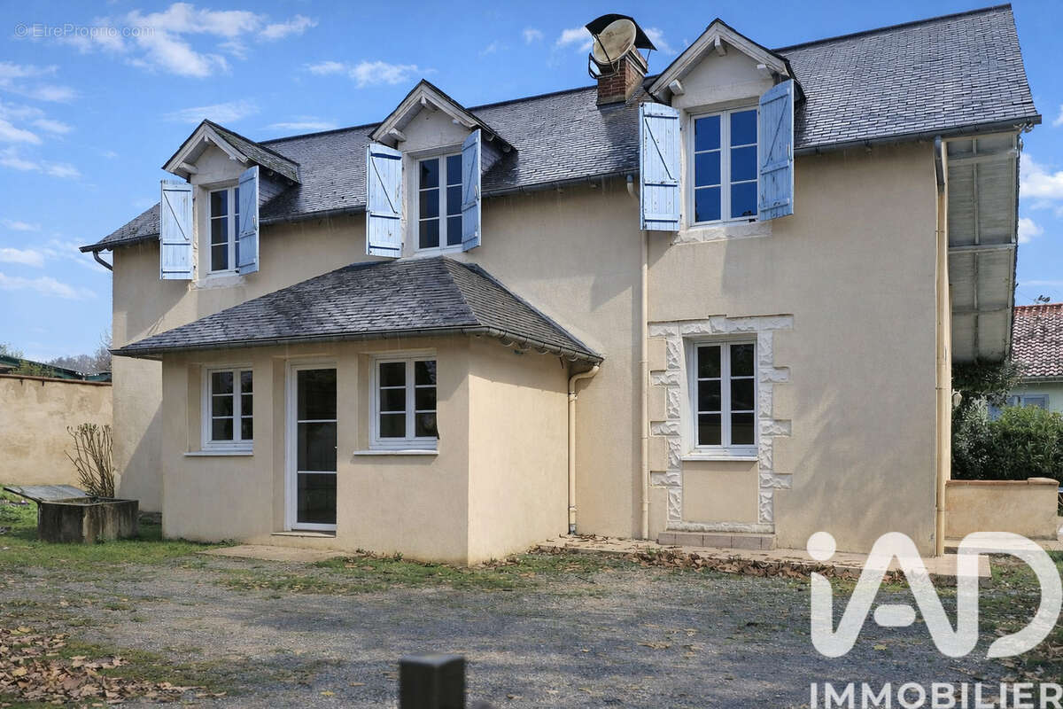 Photo 8 - Maison à MONEIN