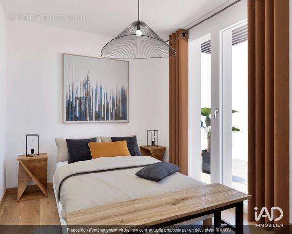 Photo 2 - Appartement à LYON-7E