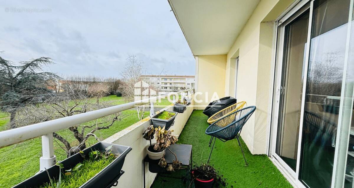 Appartement à ROCHEFORT