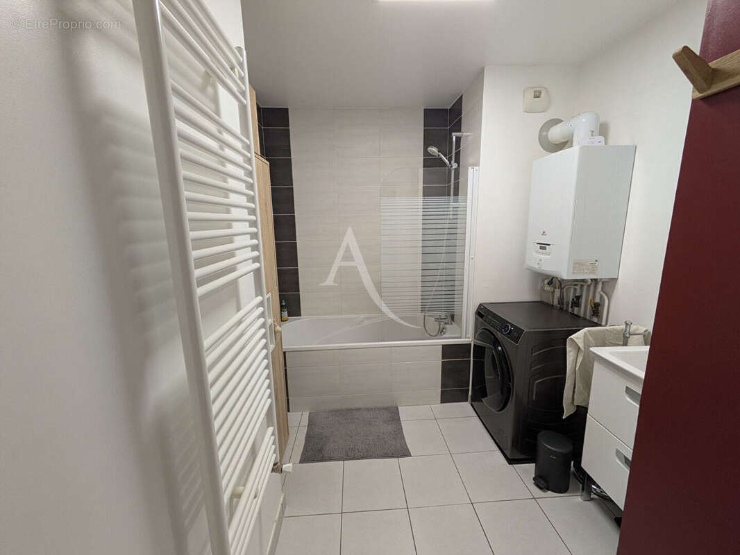 Appartement à SAINT-HERBLAIN