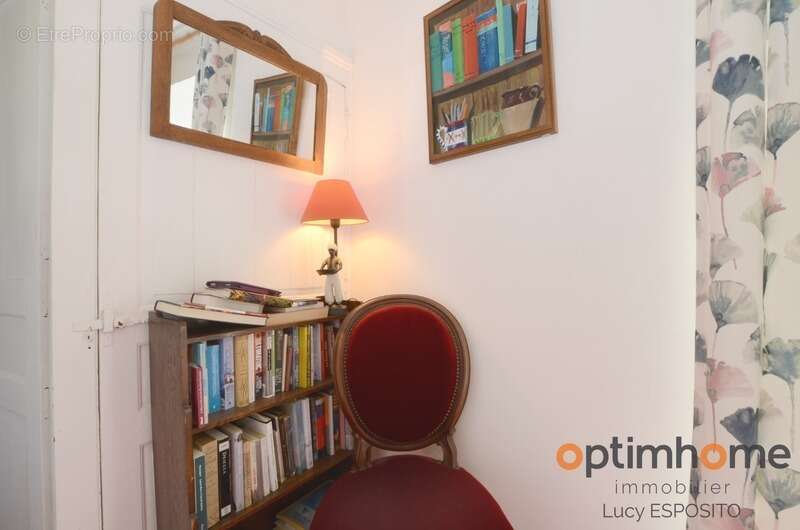  Spacieuse maison de campagne aux multiples possibilités – Saint-Christophe, Charente  - photo 29