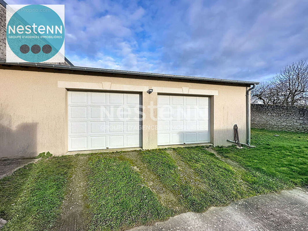 Maison 6 pièces à vendre à Mulsans - Calme et Confort - photo 24