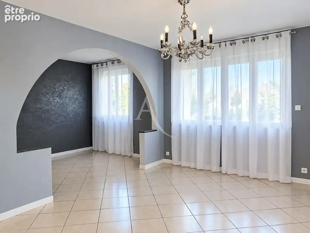 Maison Congis Sur Therouanne - photo 2