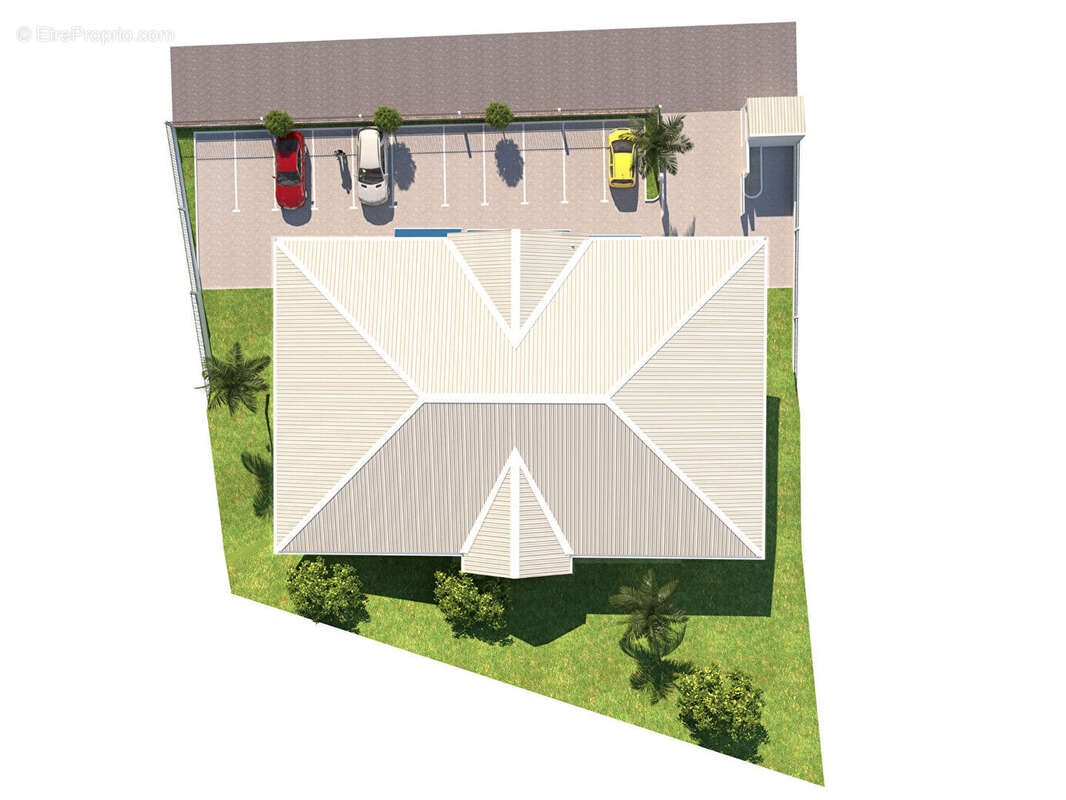 Autre à LES TROIS-ILETS