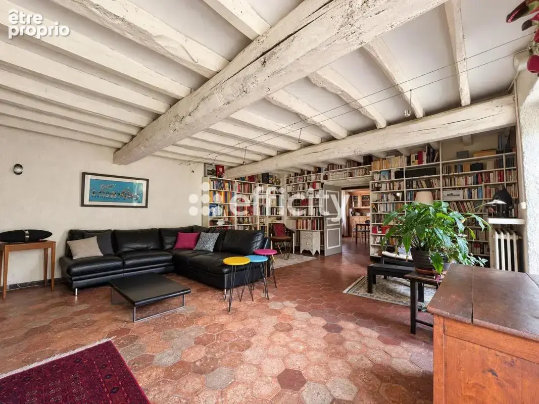 Maison 7 pièces 183 m² à vendre à Bercheres-Saint-Germain (28300) - photo 2