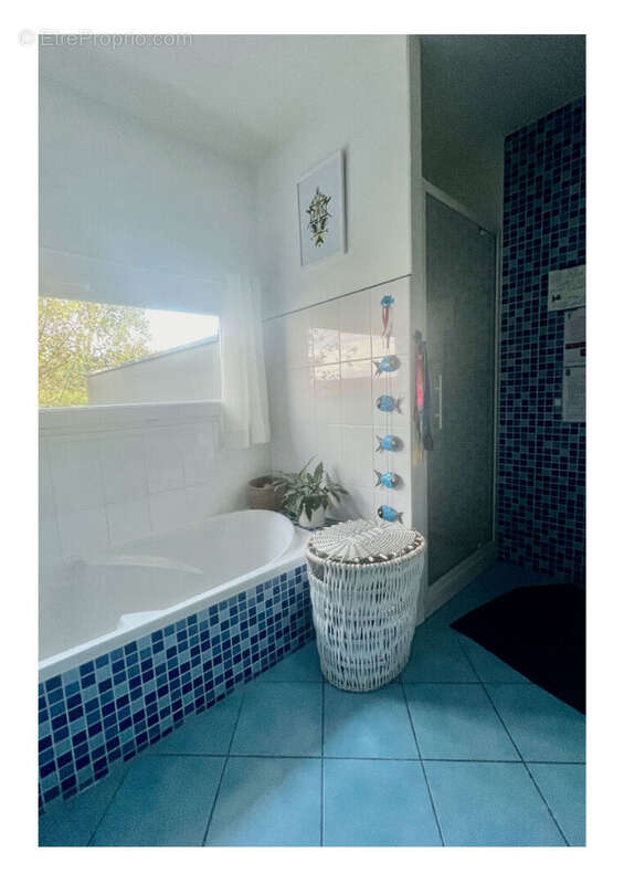 Maison à CHANTRAINE