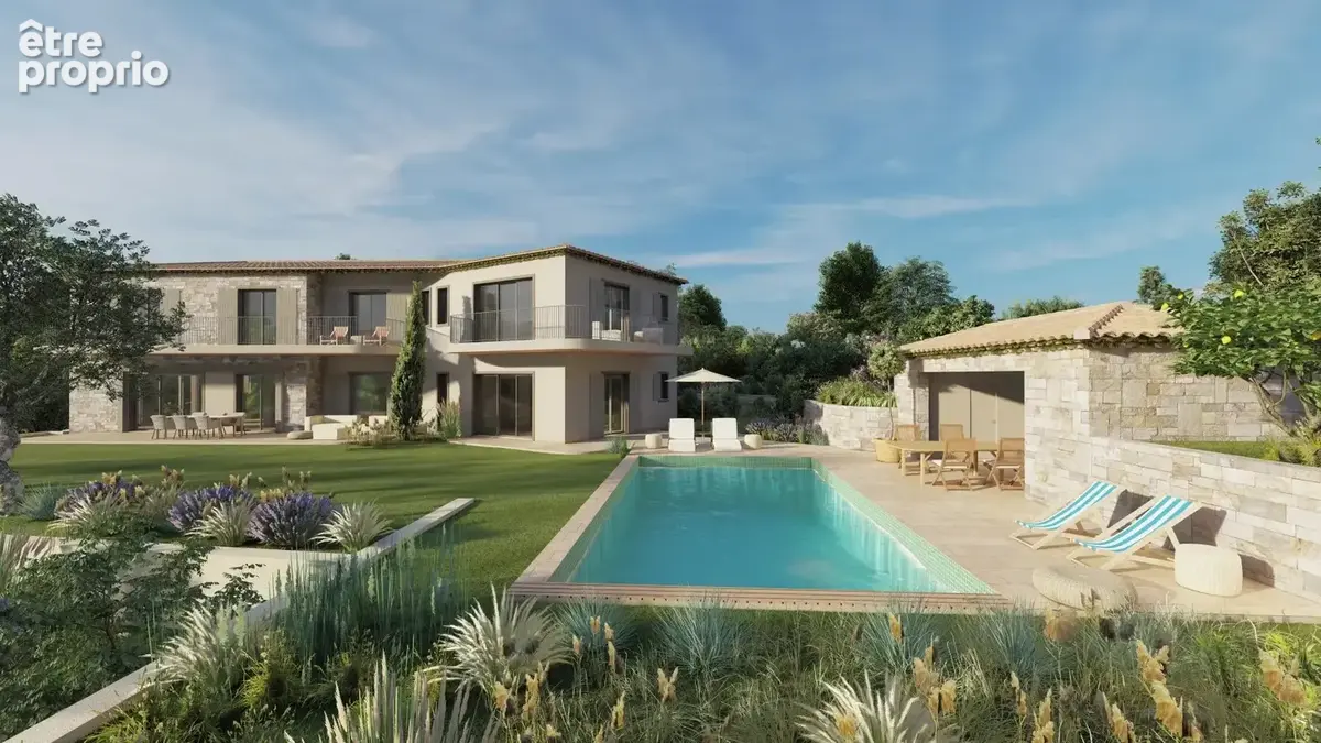 Maison à CANNES