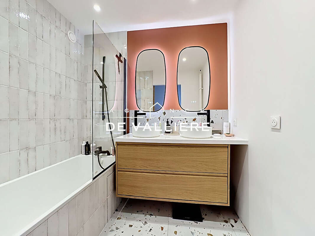 Appartement à RUEIL-MALMAISON