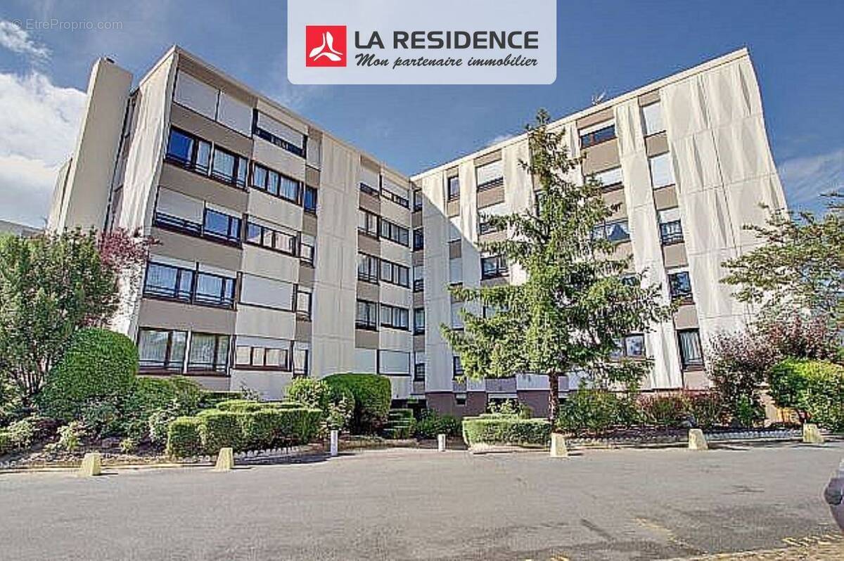 Appartement à CONFLANS-SAINTE-HONORINE