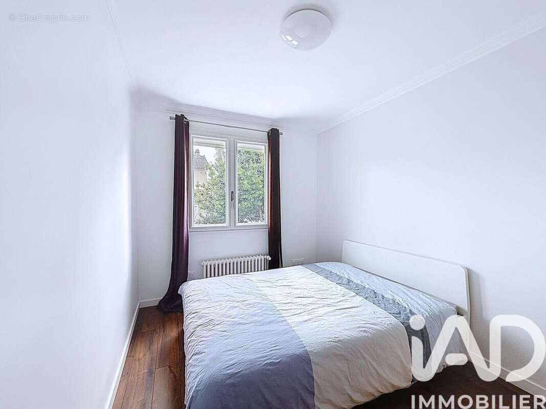 Photo 8 - Maison à NOISY-LE-GRAND