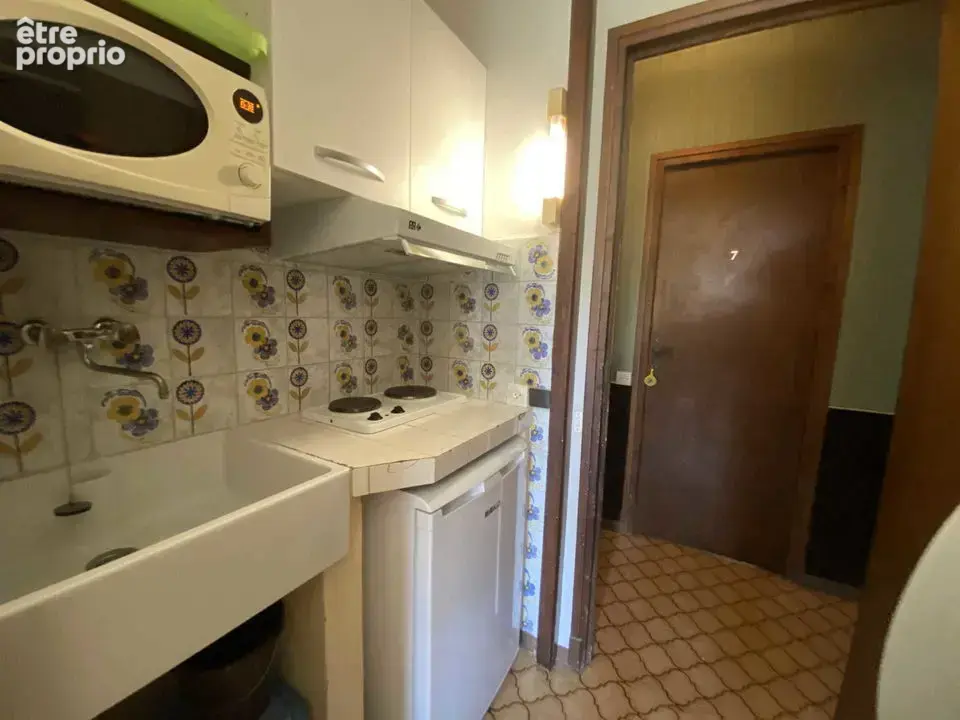 Ensemble immobilier meublé de 15 logements, à 900 m des - photo 28