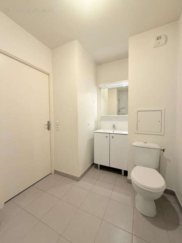 Appartement à BAYONNE