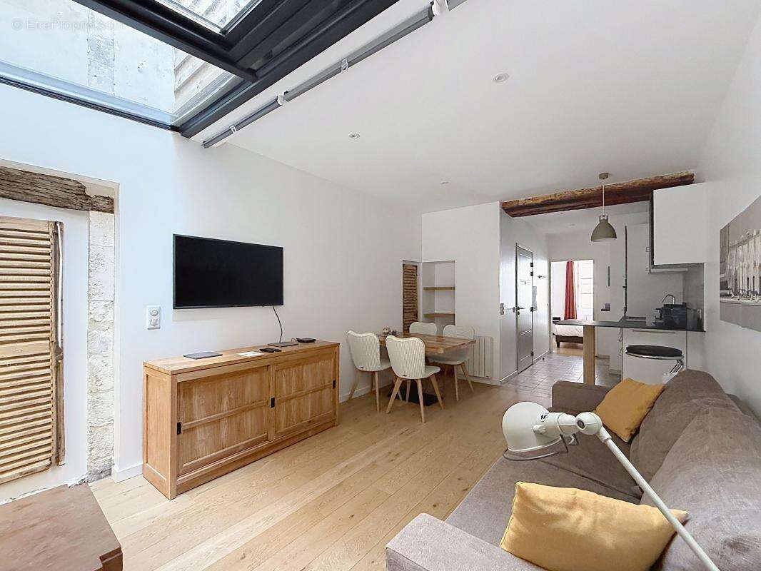 Immeuble à vendre - photo 4