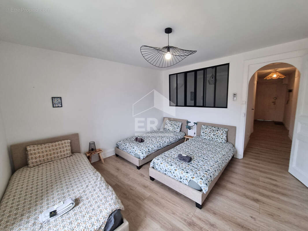 Appartement à AMBERIEU-EN-BUGEY