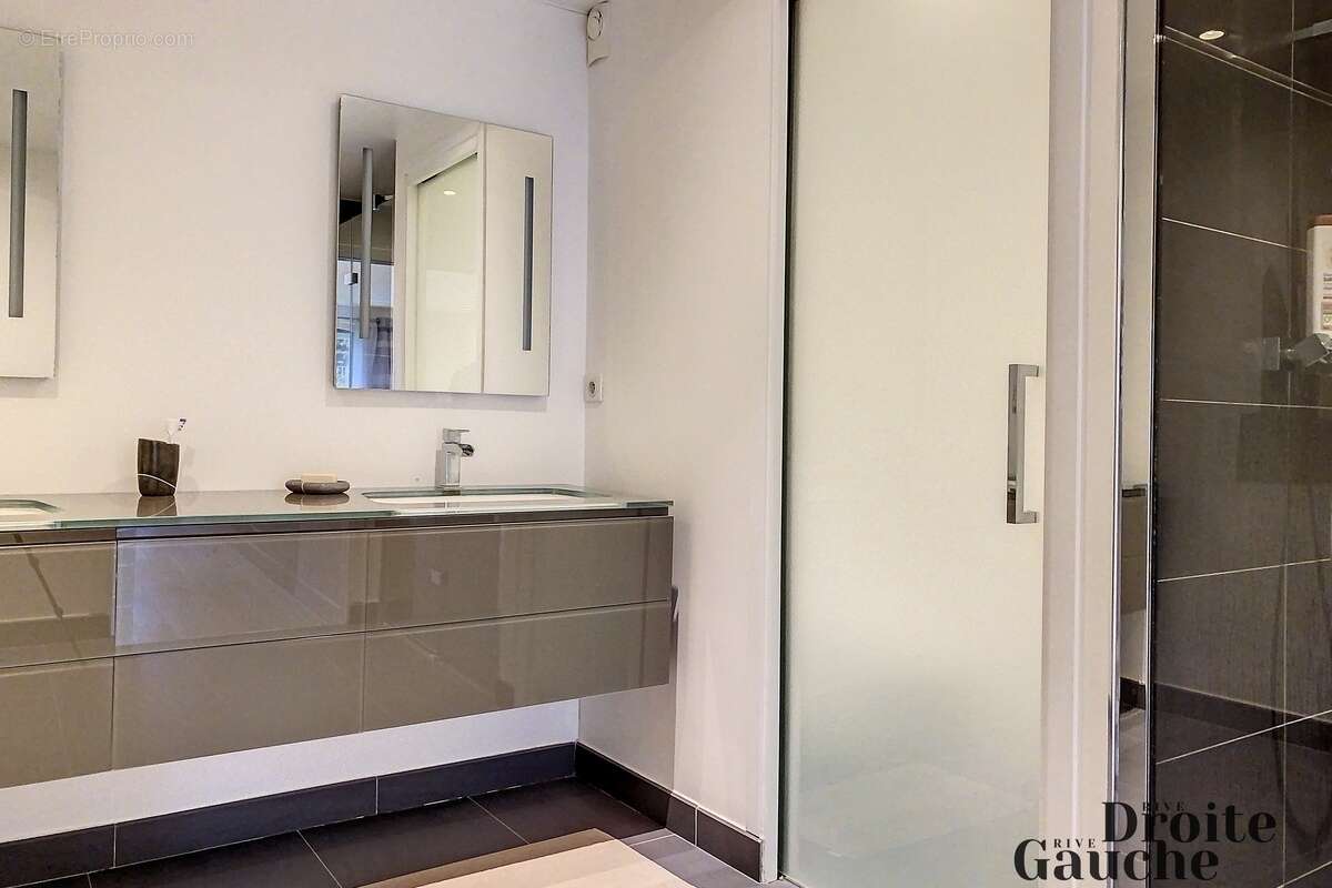 Appartement à SEVRES