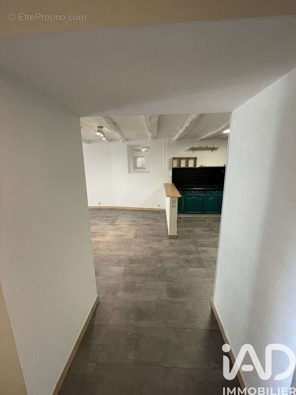 Photo 9 - Maison à MONTMORILLON