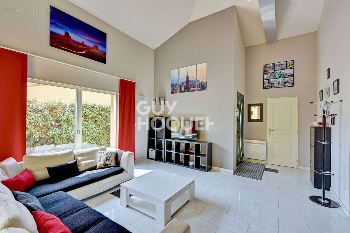 Appartement à LE BARCARES