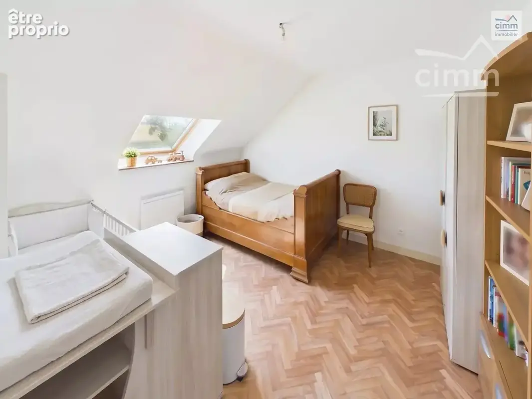 Maison type Longère - photo 11