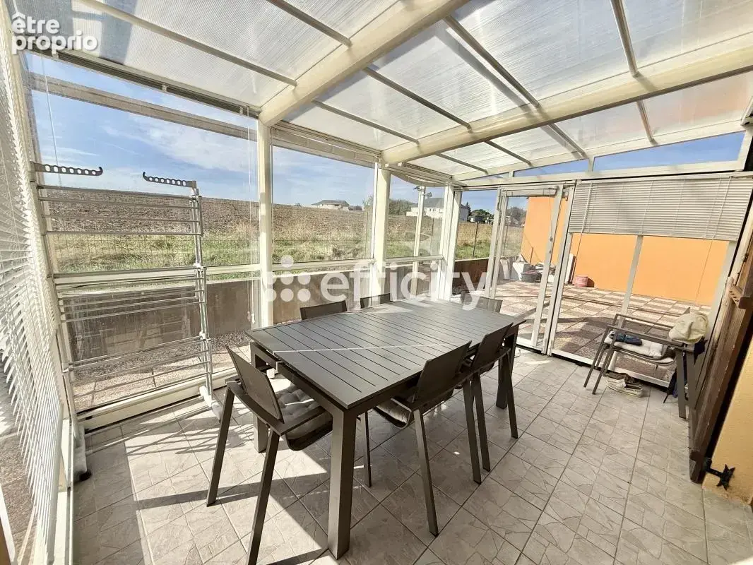 Maison 5 pièces 115 m² à vendre à Tiercelet (54190) - photo 12