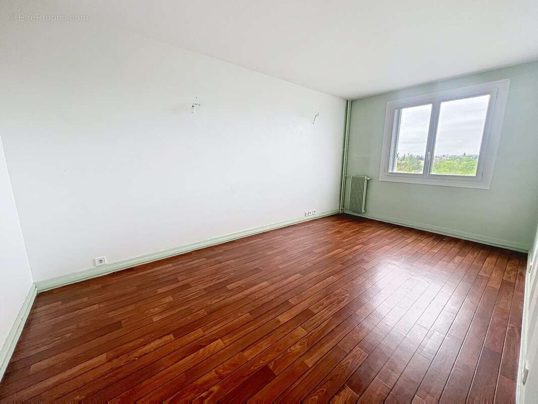 Appartement à CHAMPIGNY-SUR-MARNE