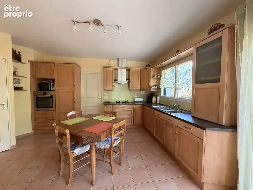 Maison d'architecte - photo 3