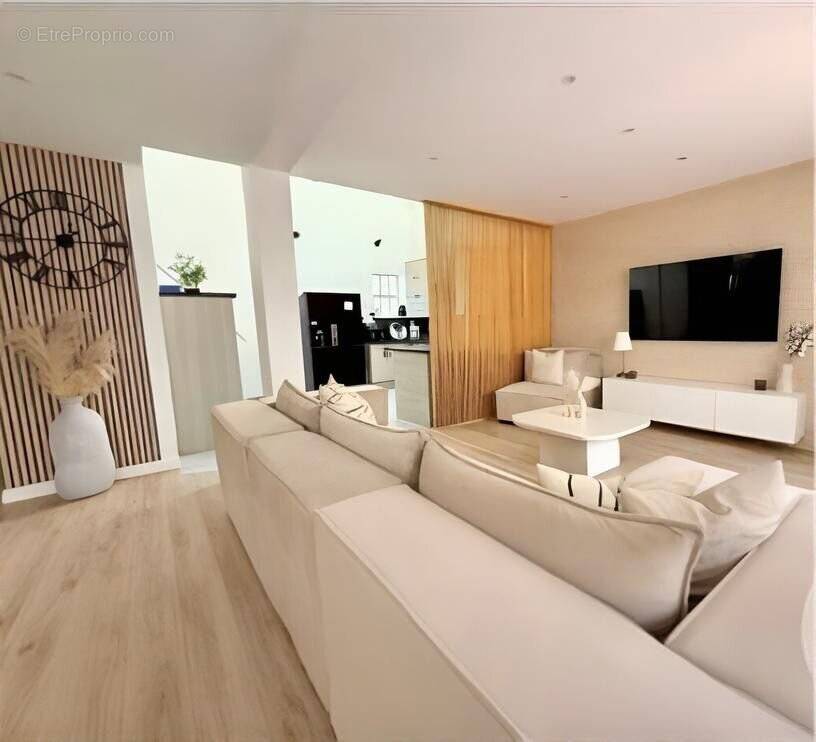 Maison à ARGENTEUIL