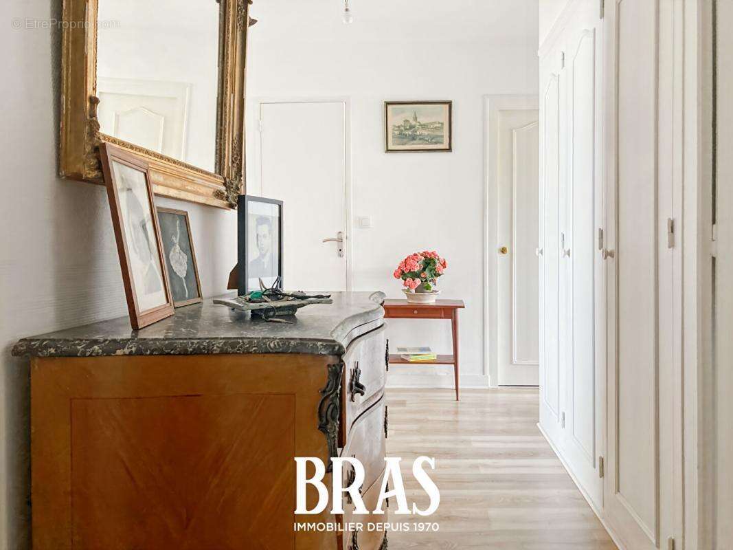 Appartement à LA BAULE-ESCOUBLAC