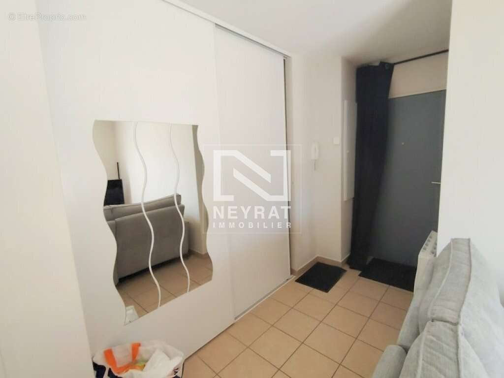 Appartement à CHALON-SUR-SAONE