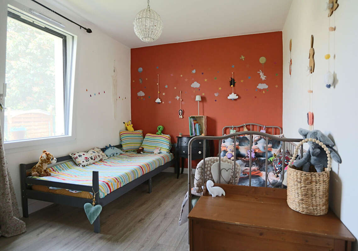 Maison Maringues plain-pied 4 pièces 90 m2 - photo 8