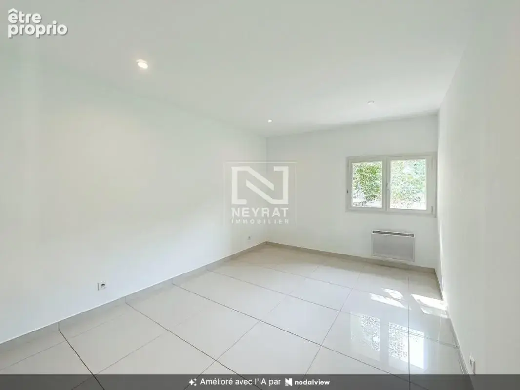 Maison de 80 m² avec 3 chambres et jardin de 450 m² - photo 6