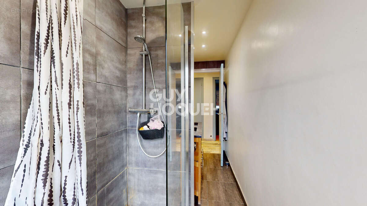 Appartement à CHAMBERY