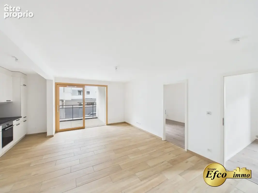 Appartement 3 pièces 65 m² à vendre à Saint-Louis (68300) - photo 4